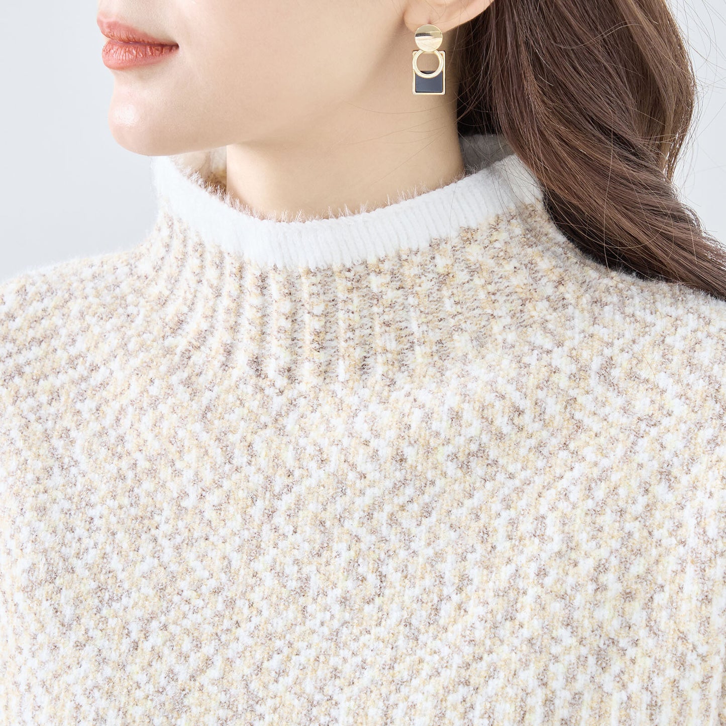 Cozy Top 舒適上衣