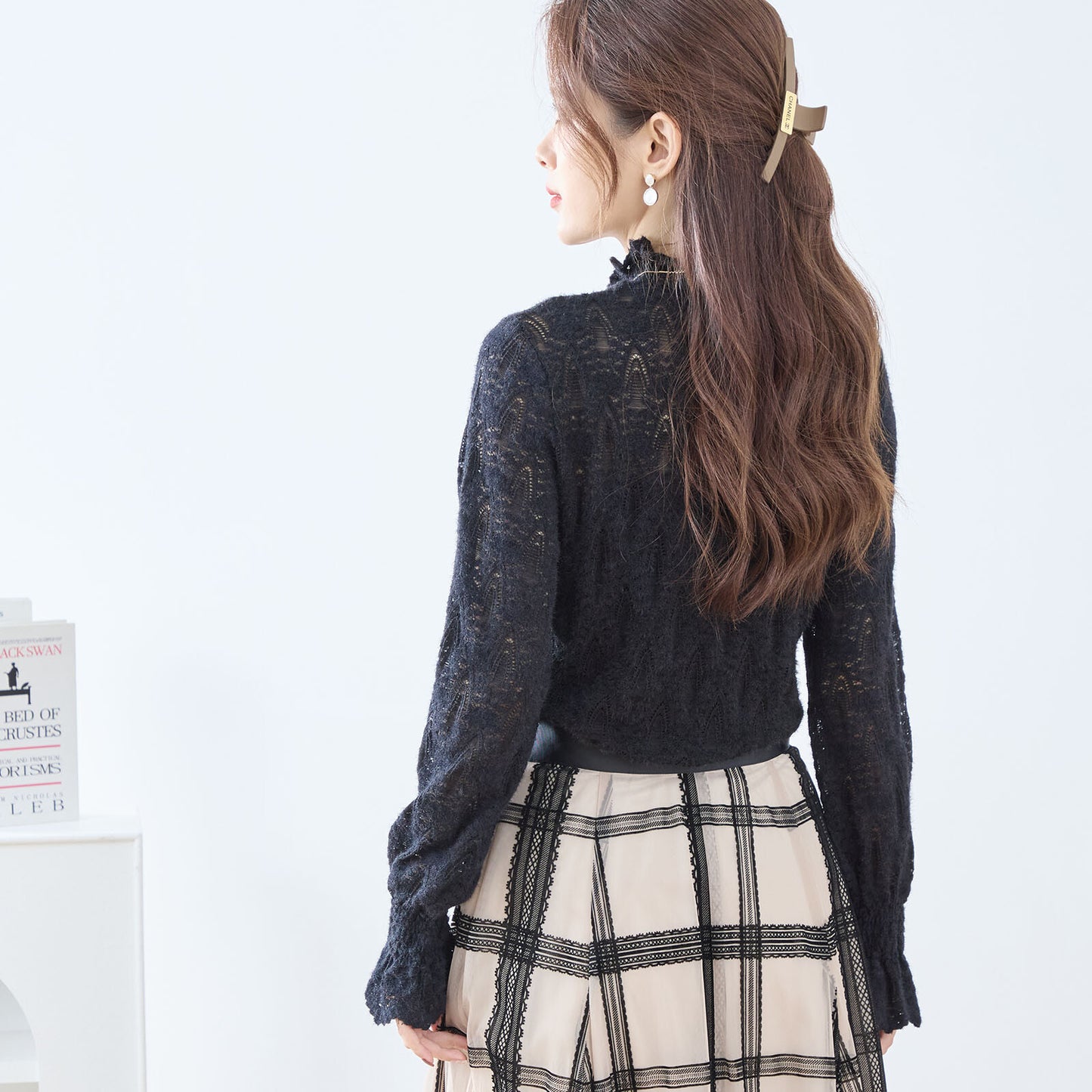 Long Sleeve Shirt 長袖上衣