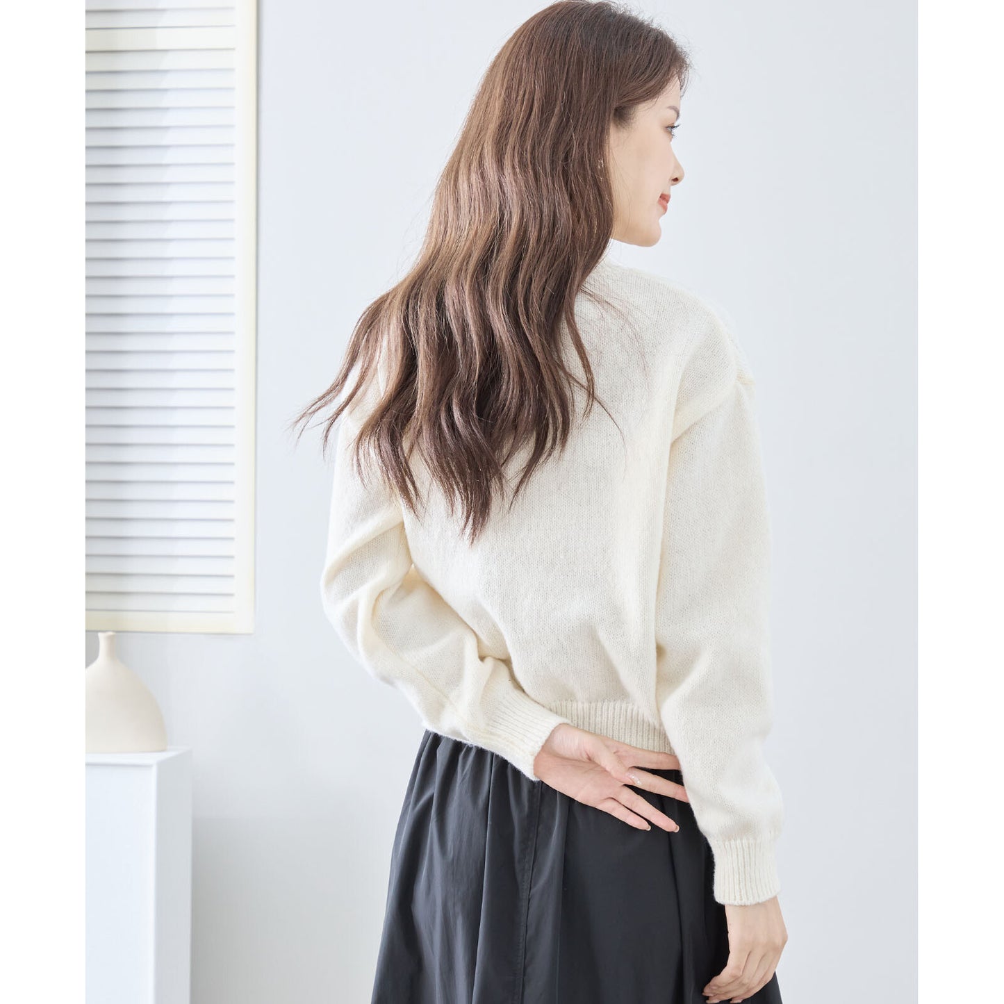 Cardigans (Flowery) 花花外套