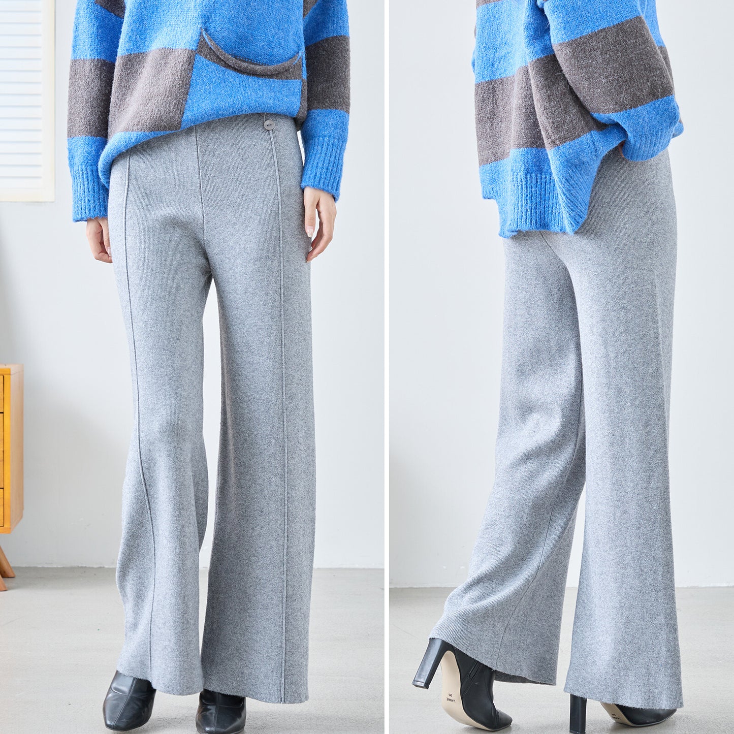 Full-length Pants 長褲