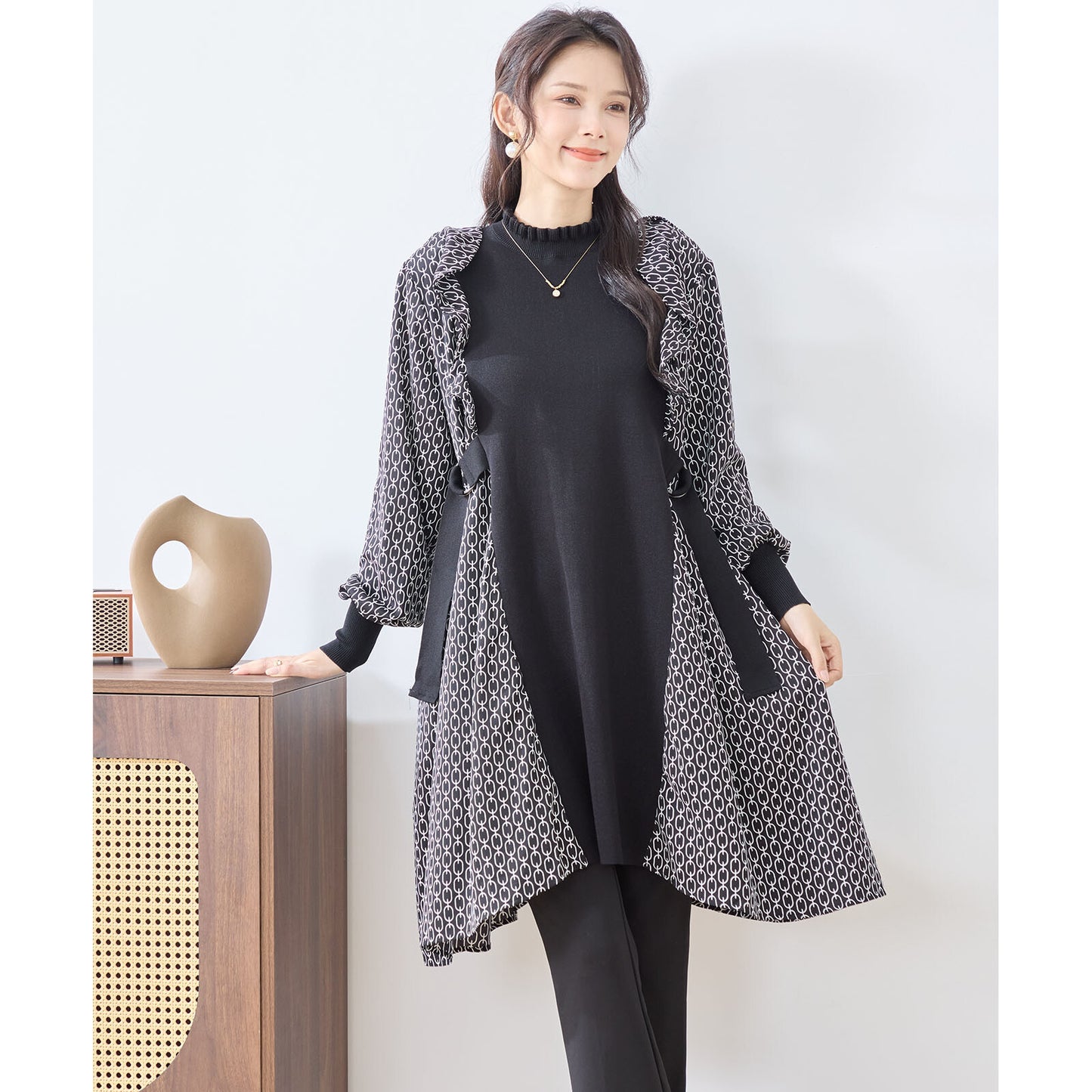 Dress 洋裝