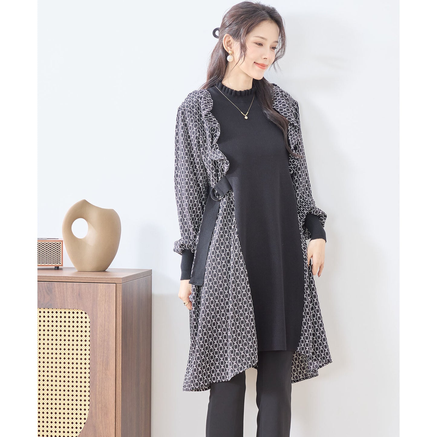 Dress 洋裝
