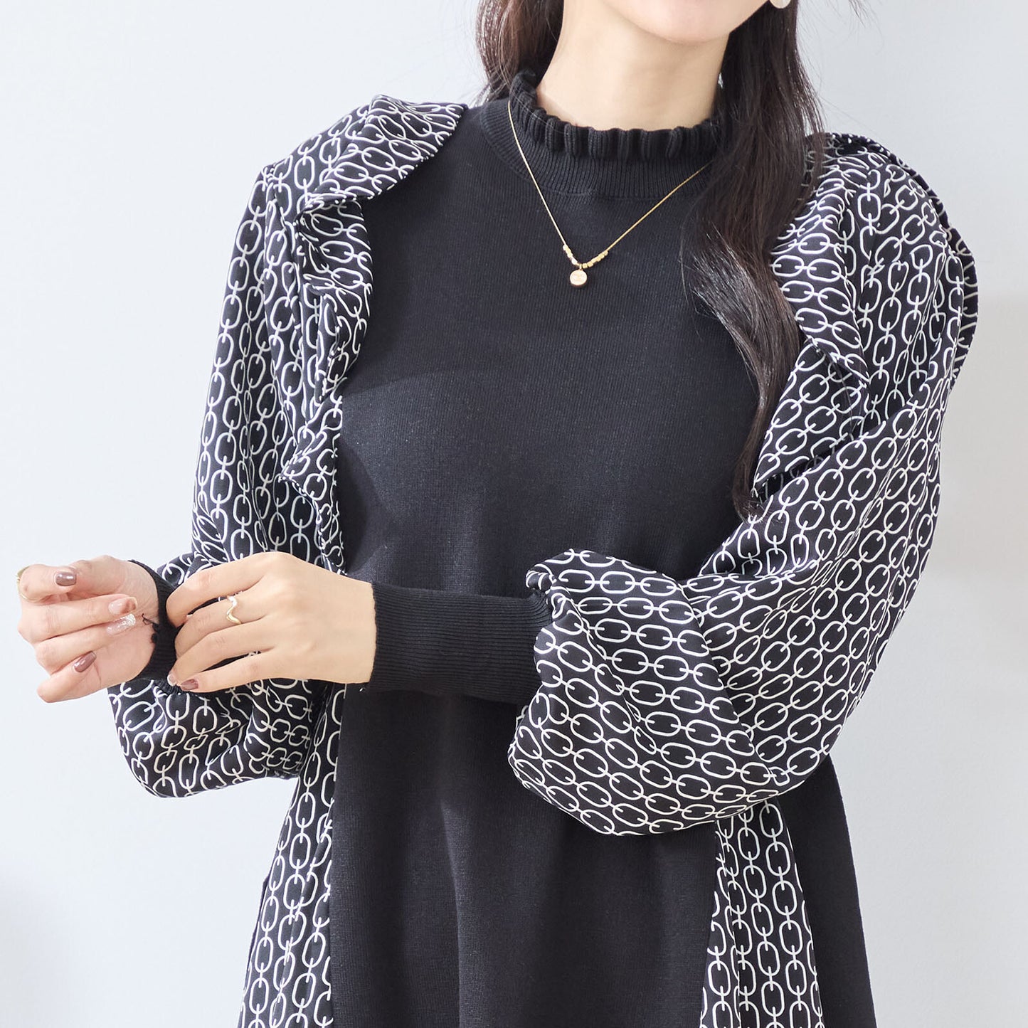 Dress 洋裝