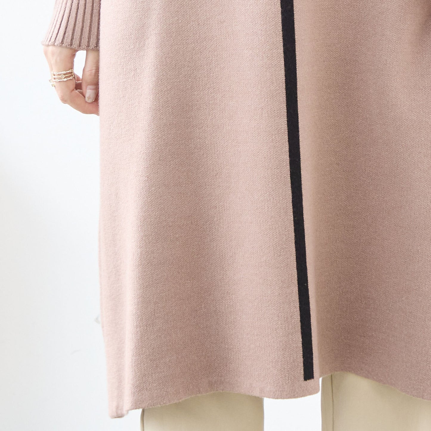 One-piece Dresses 針織裙