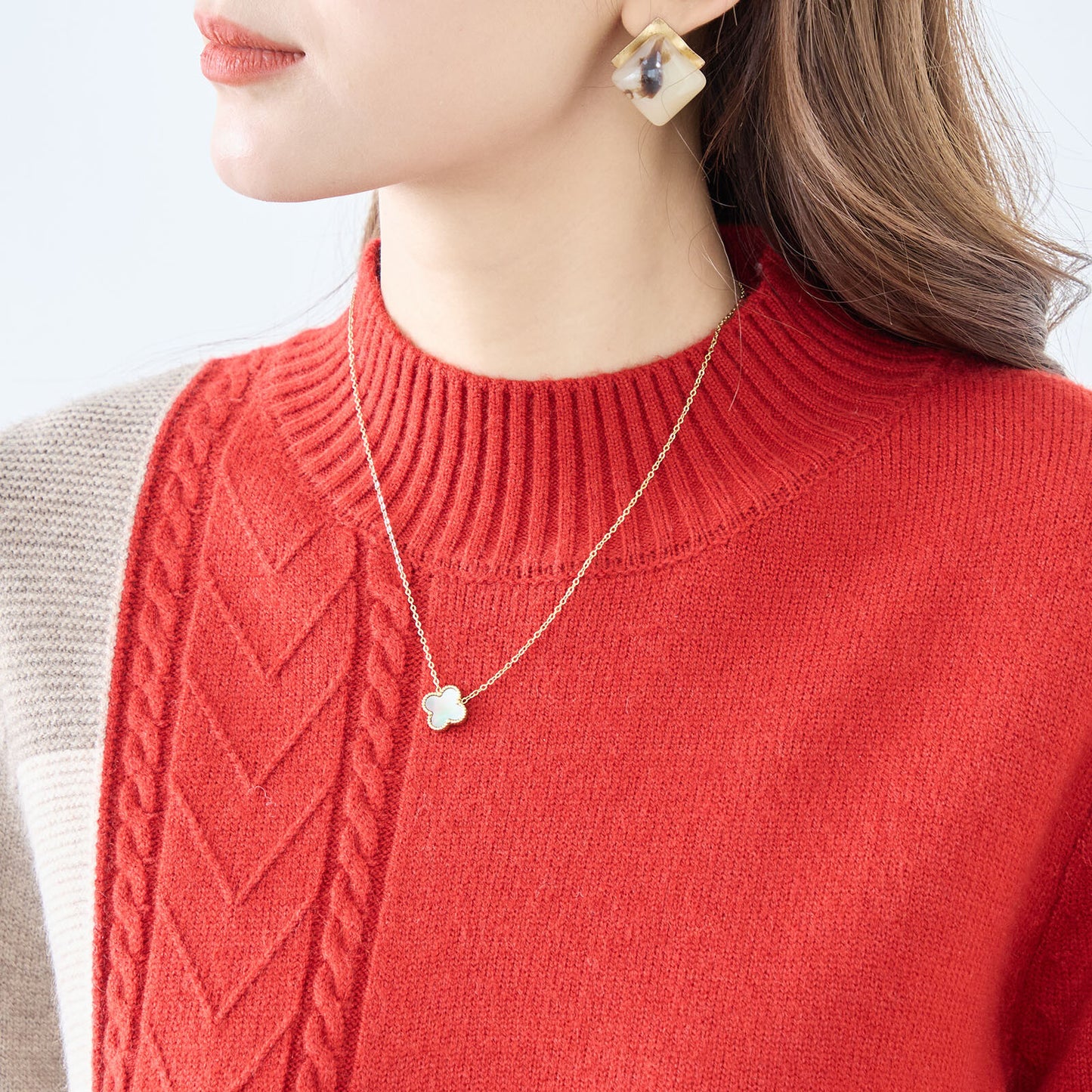Knit Sweater 毛衣/針織衫