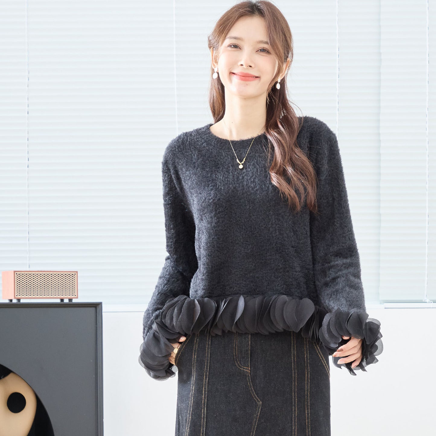 Shirt 上衣