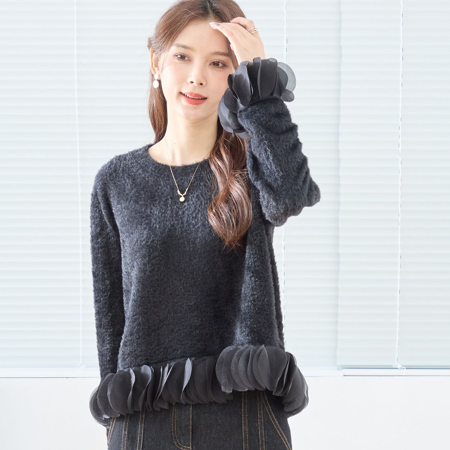Shirt 上衣