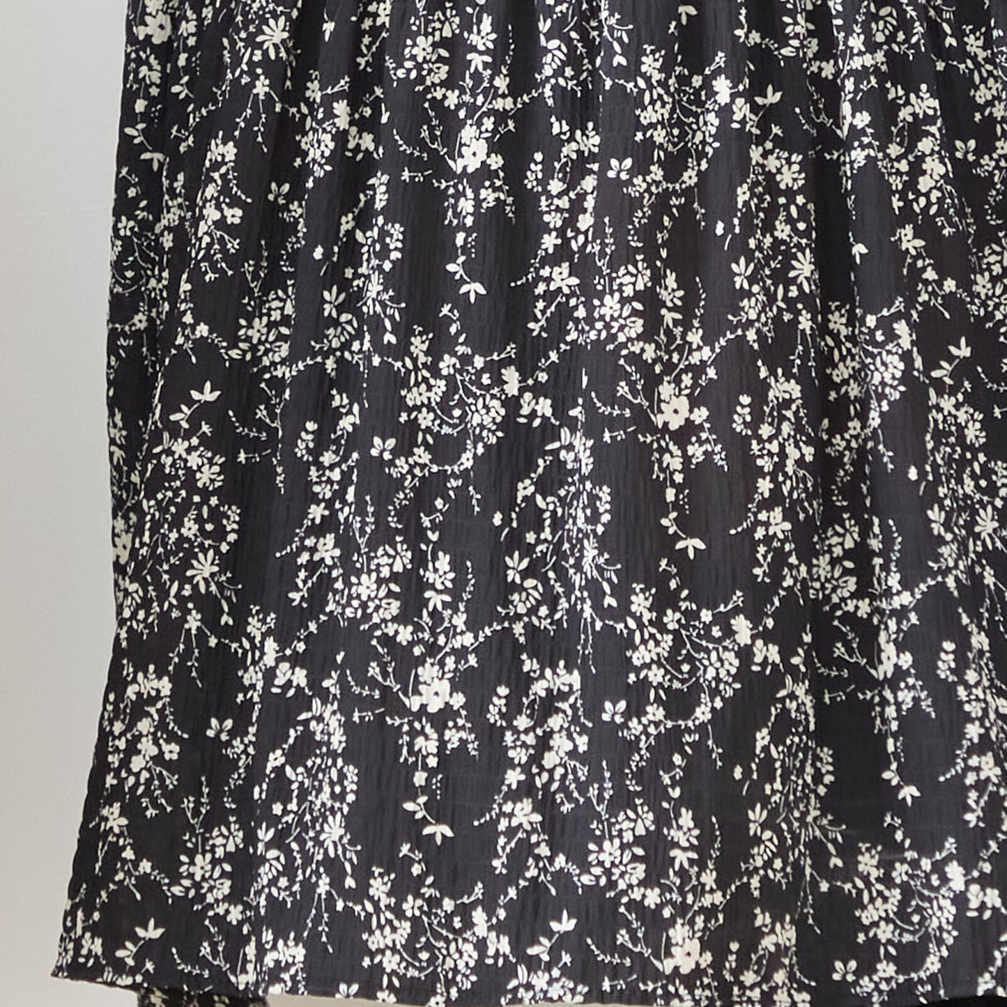 Flowery Dress (2-piece) 碎花裙 (2件裝)