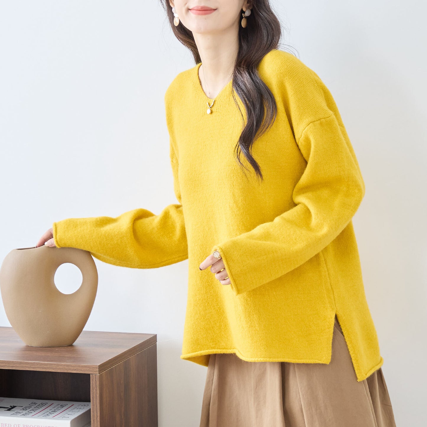 Sweater 毛衣