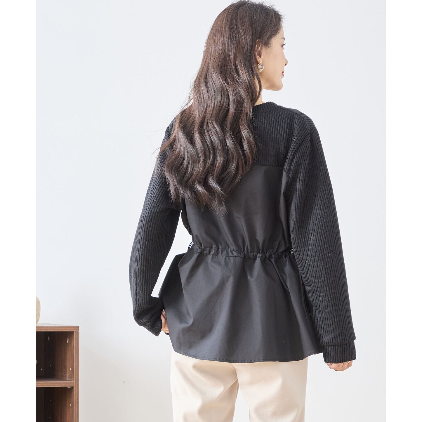 Shirt 上衣