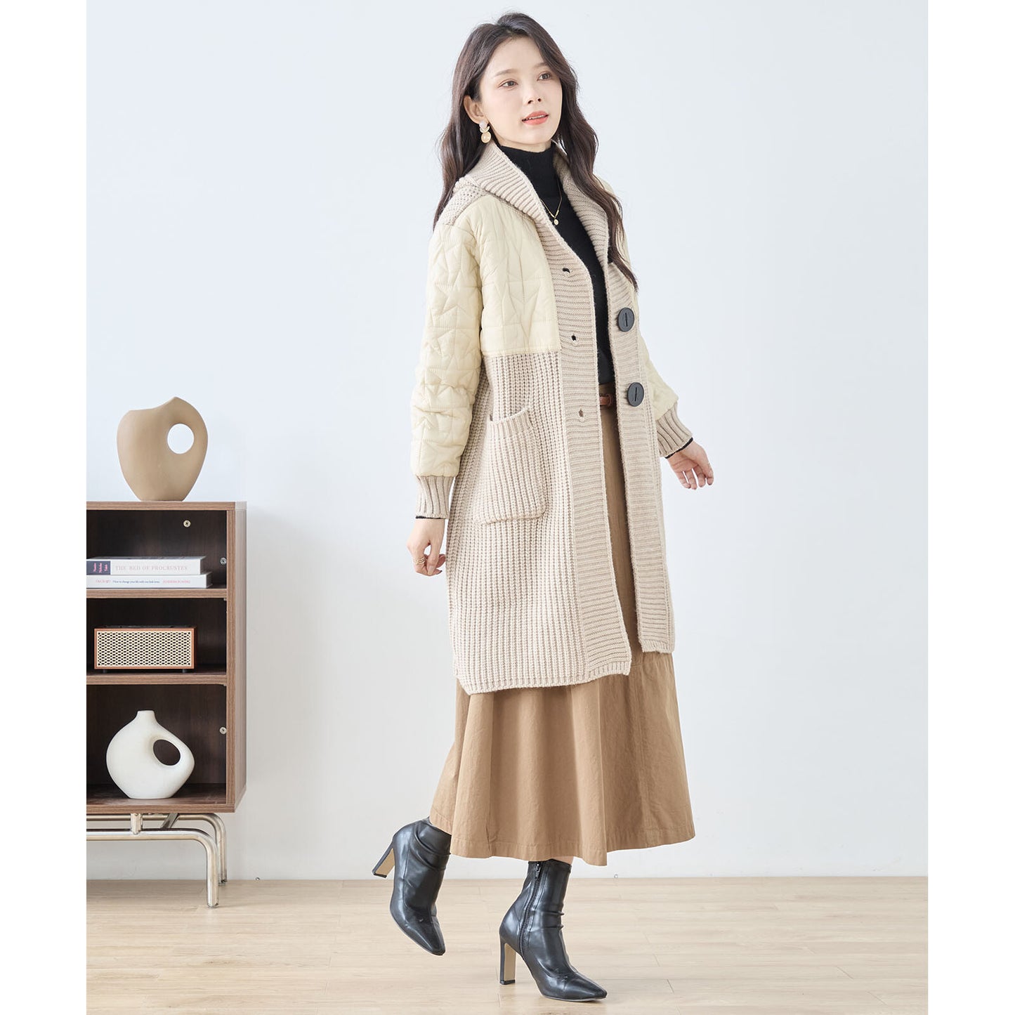 Coat 外套
