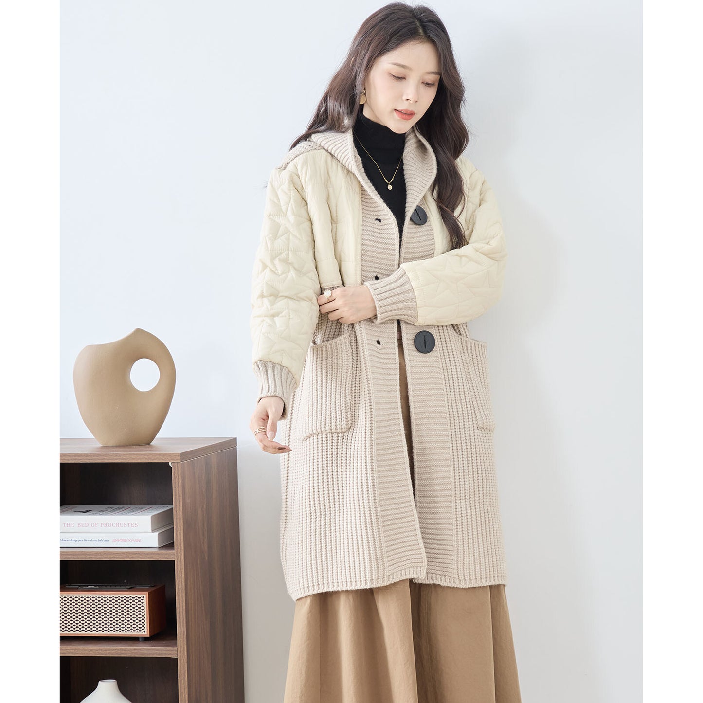 Coat 外套