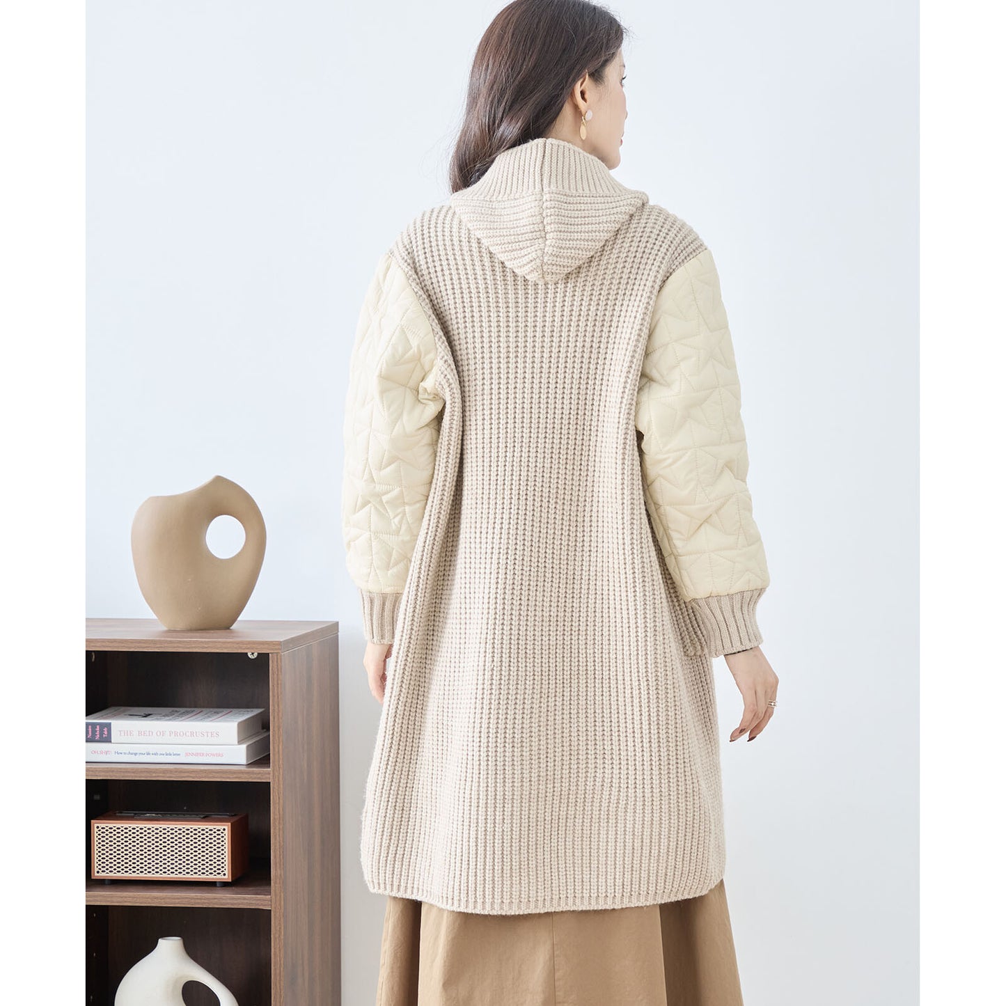 Coat 外套