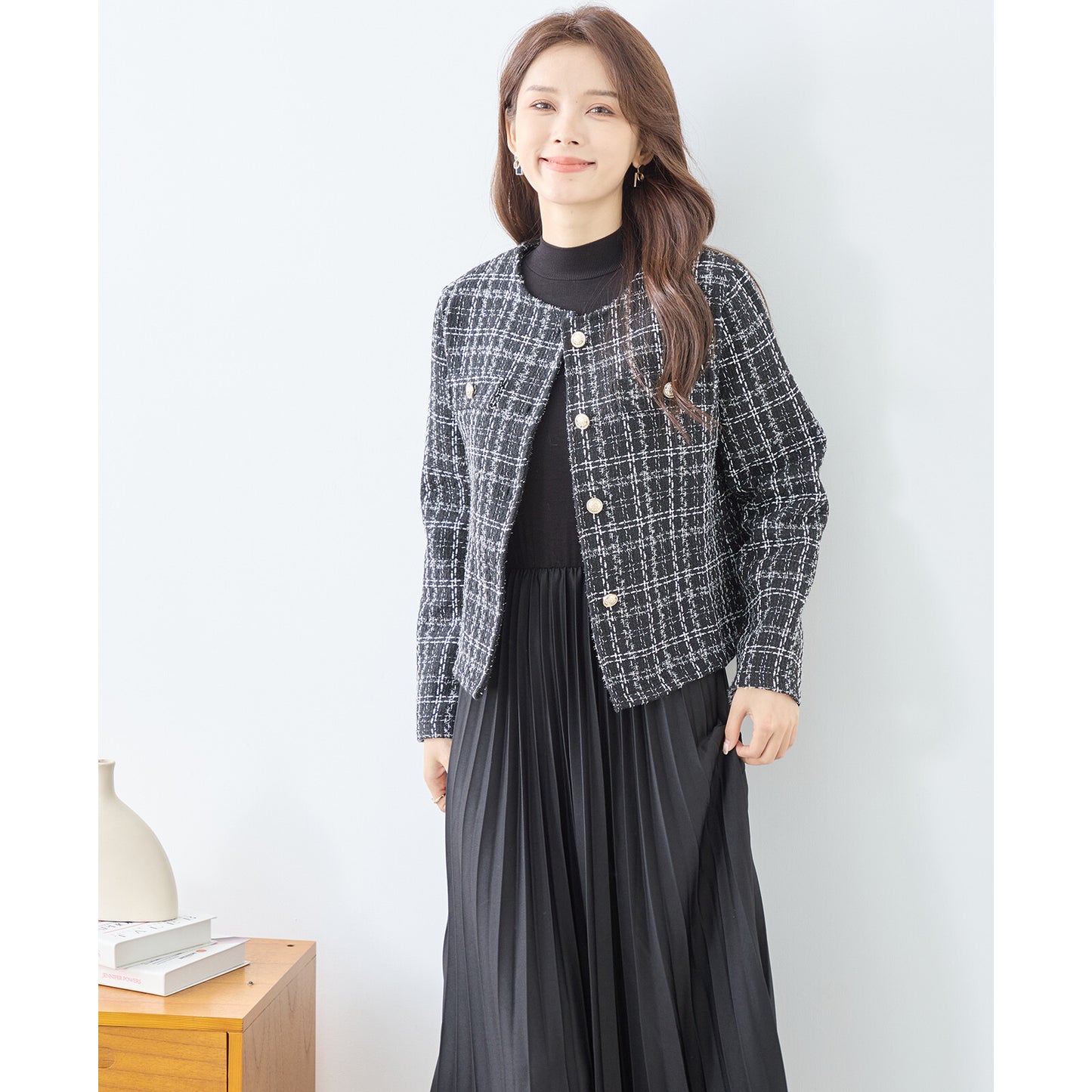 Business Causal Jacket 夾克