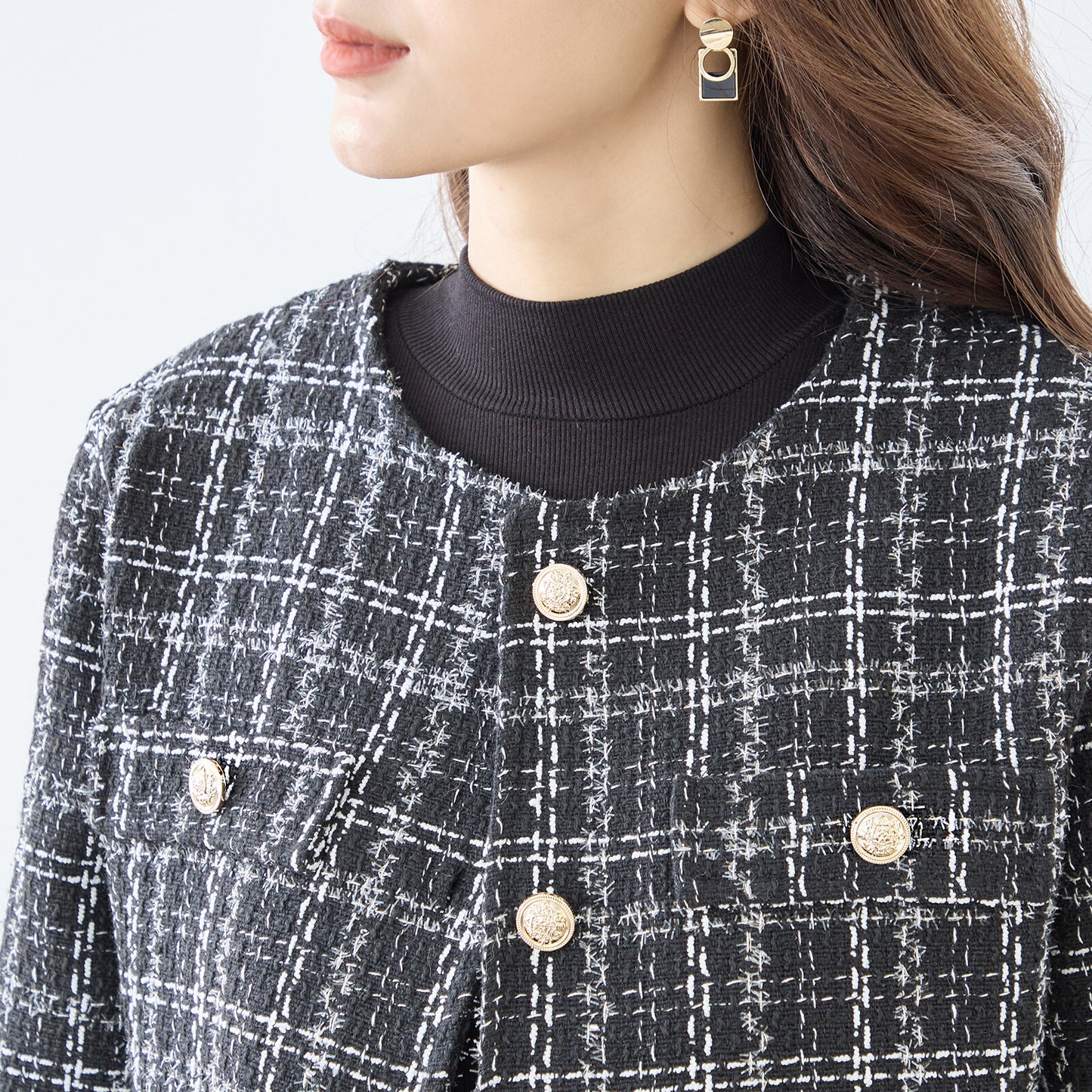 Business Causal Jacket 夾克