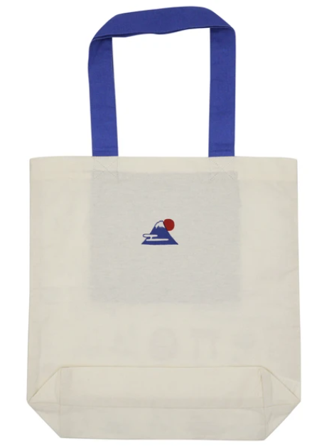 Tote Bag - Japanese (Natural) 手提袋 - 日式(自然色)