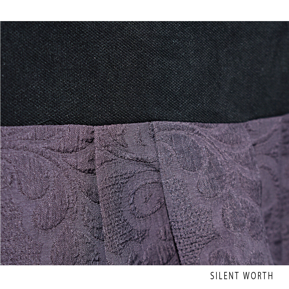 Color Palette Button-Up Pullover Shirt/Blouse 羈扣襯衫/襯衫調色盤套頭衫 (CALA # 1108501 & 1108502)