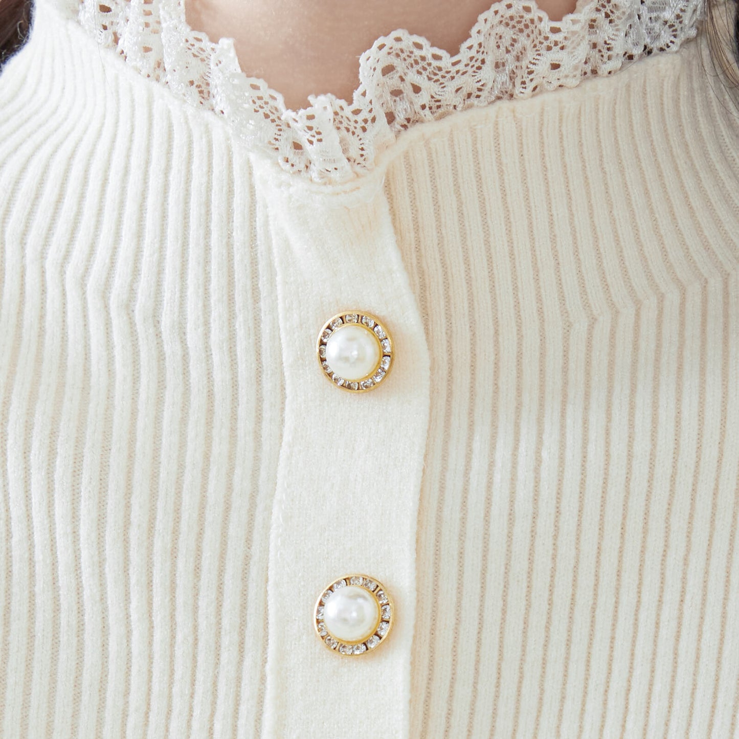 High Neck Sweater 高領毛衣