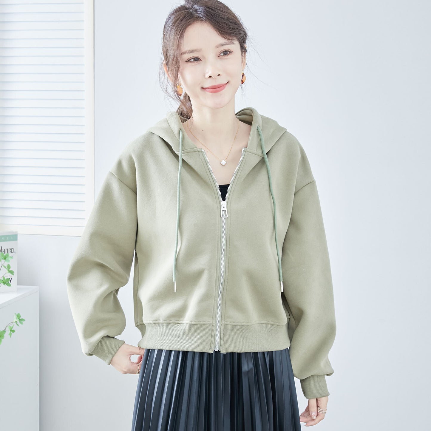 Fall Hoodie / Jacket 外套