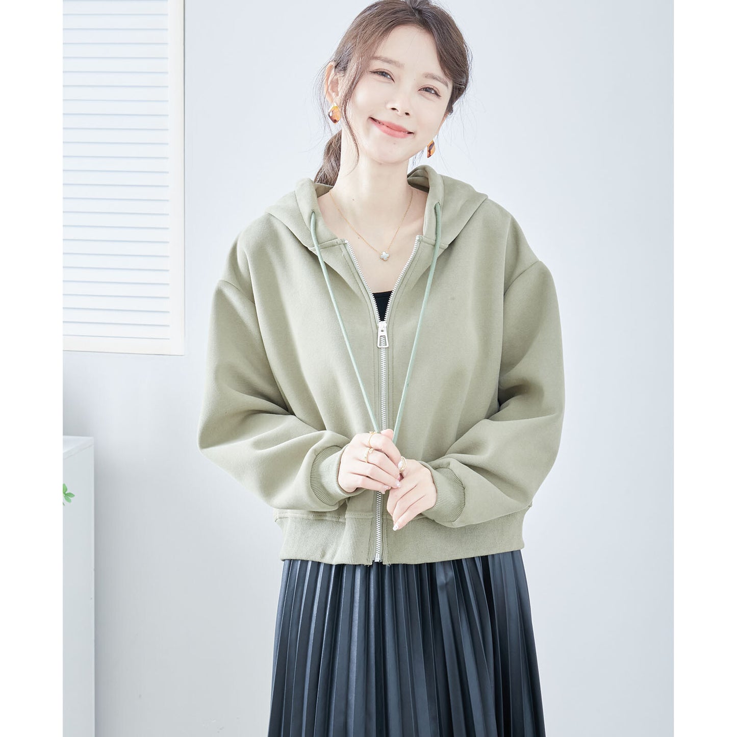 Fall Hoodie / Jacket 外套