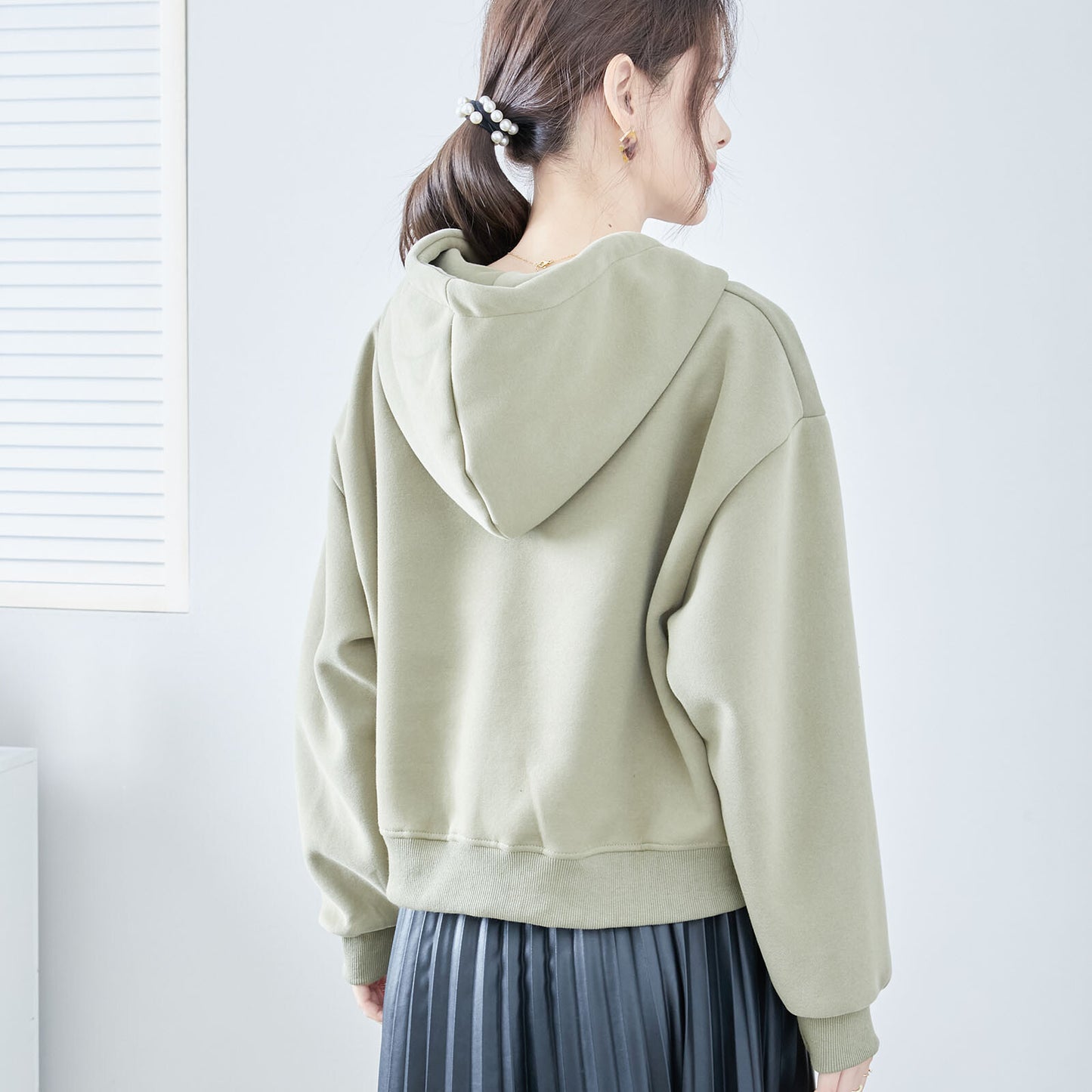 Fall Hoodie / Jacket 外套
