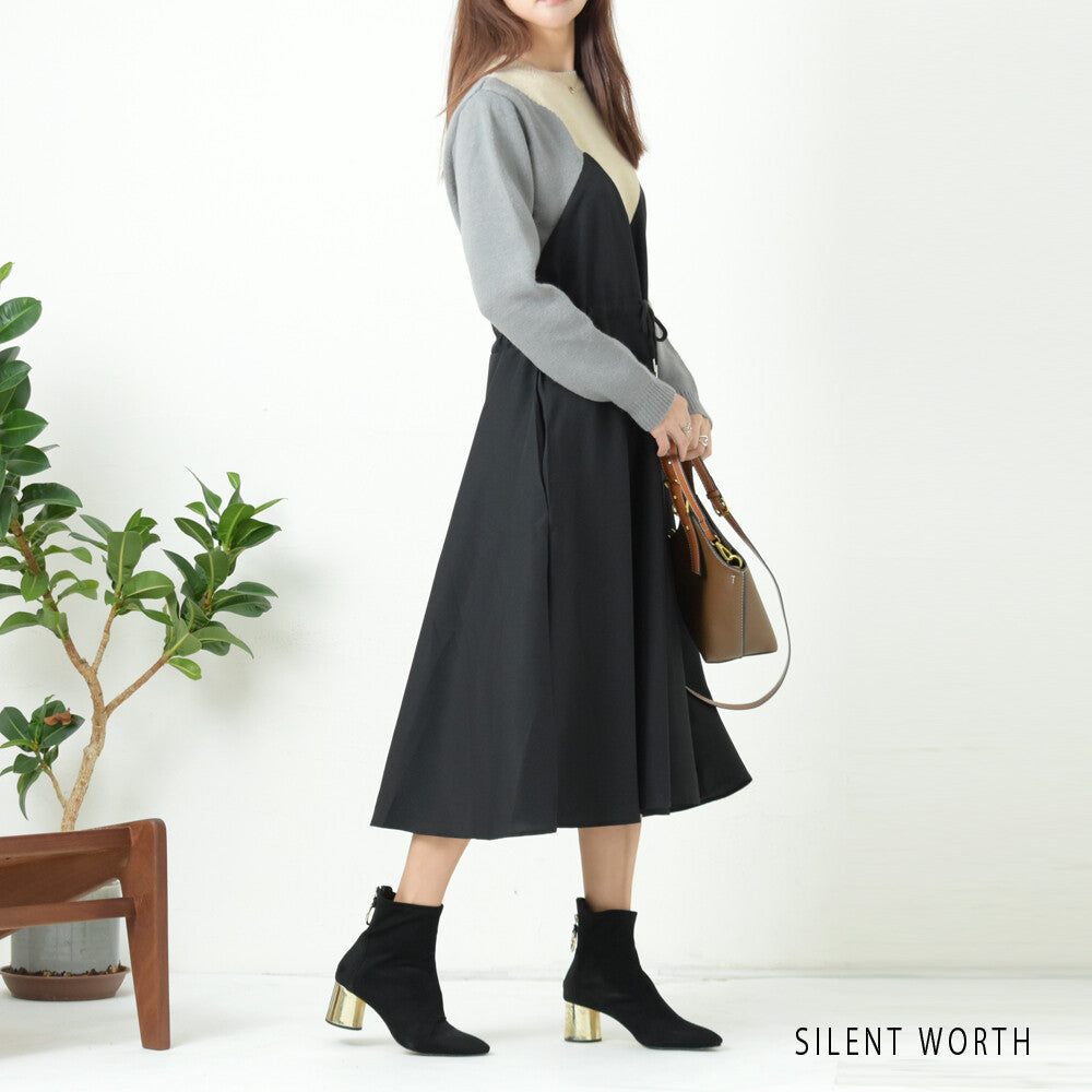 Casual Dress 休閒洋裝 (CALA # 1401704 & 1401803)