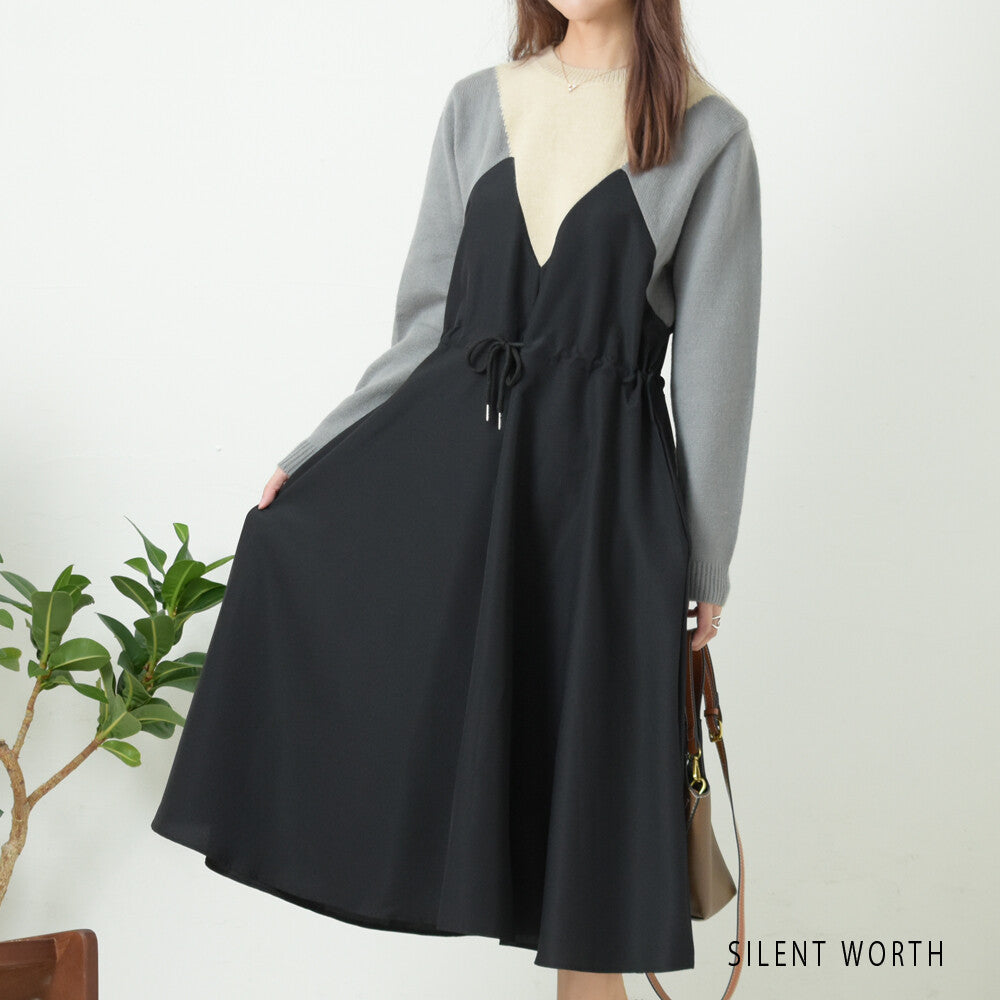 Casual Dress 休閒洋裝 (CALA # 1401704 & 1401803)