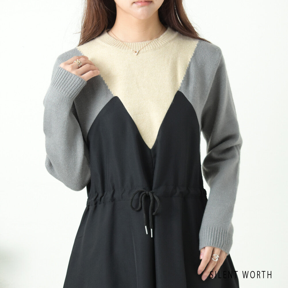 Casual Dress 休閒洋裝 (CALA # 1401704 & 1401803)
