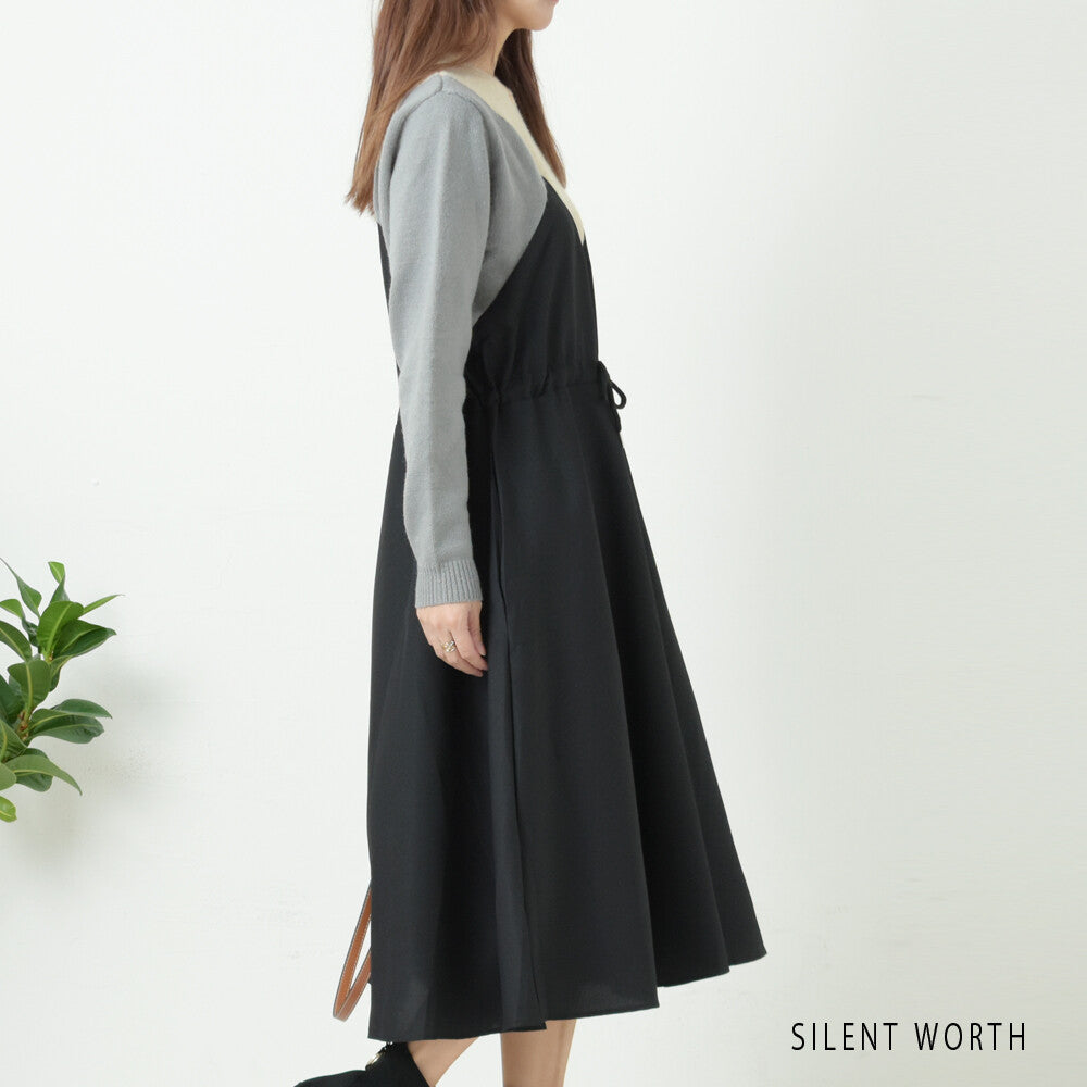 Casual Dress 休閒洋裝 (CALA # 1401704 & 1401803)