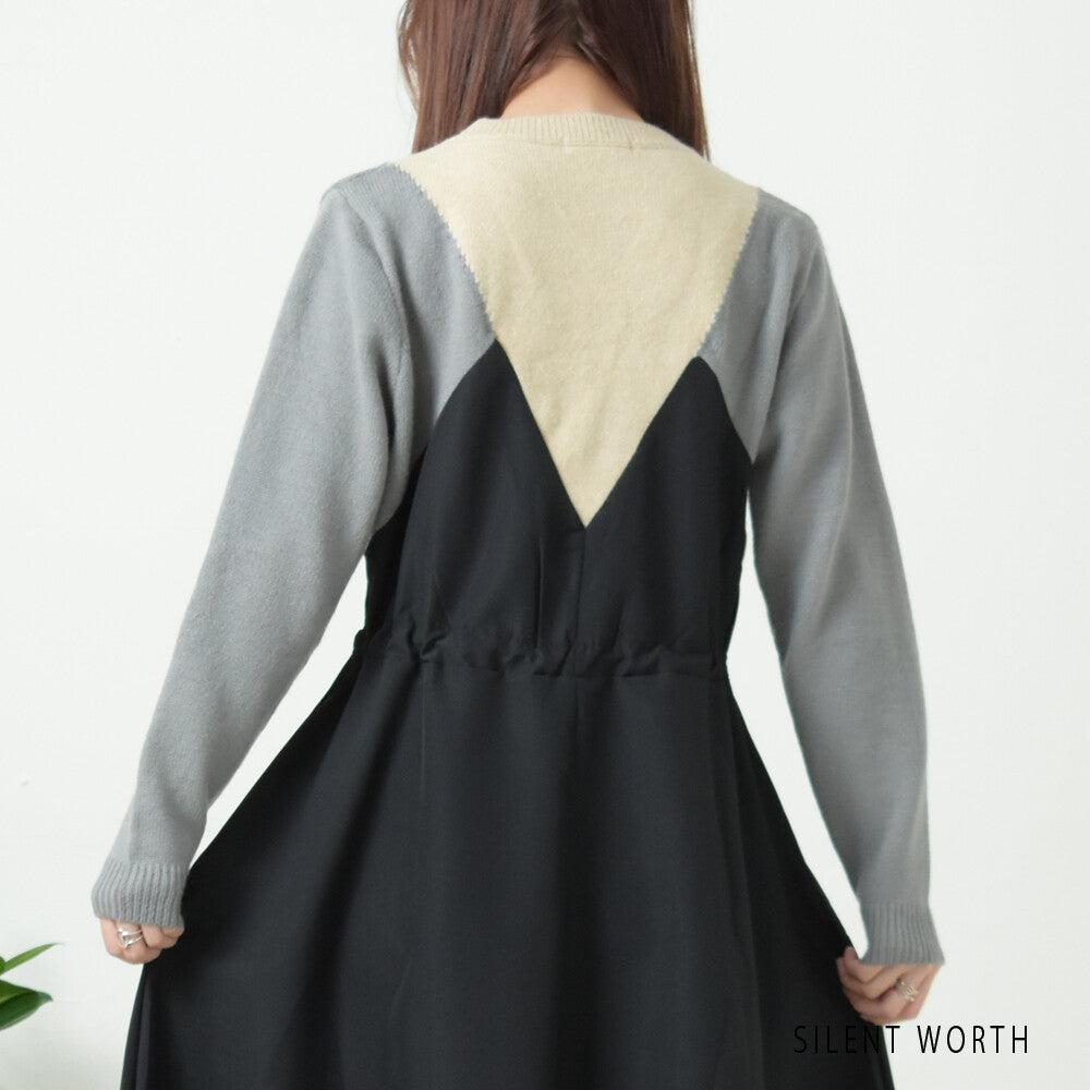 Casual Dress 休閒洋裝 (CALA # 1401704 & 1401803)
