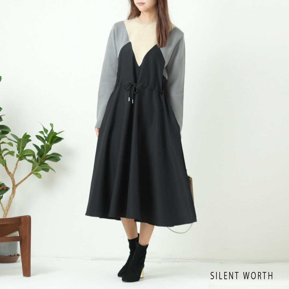 Casual Dress 休閒洋裝 (CALA # 1401704 & 1401803)