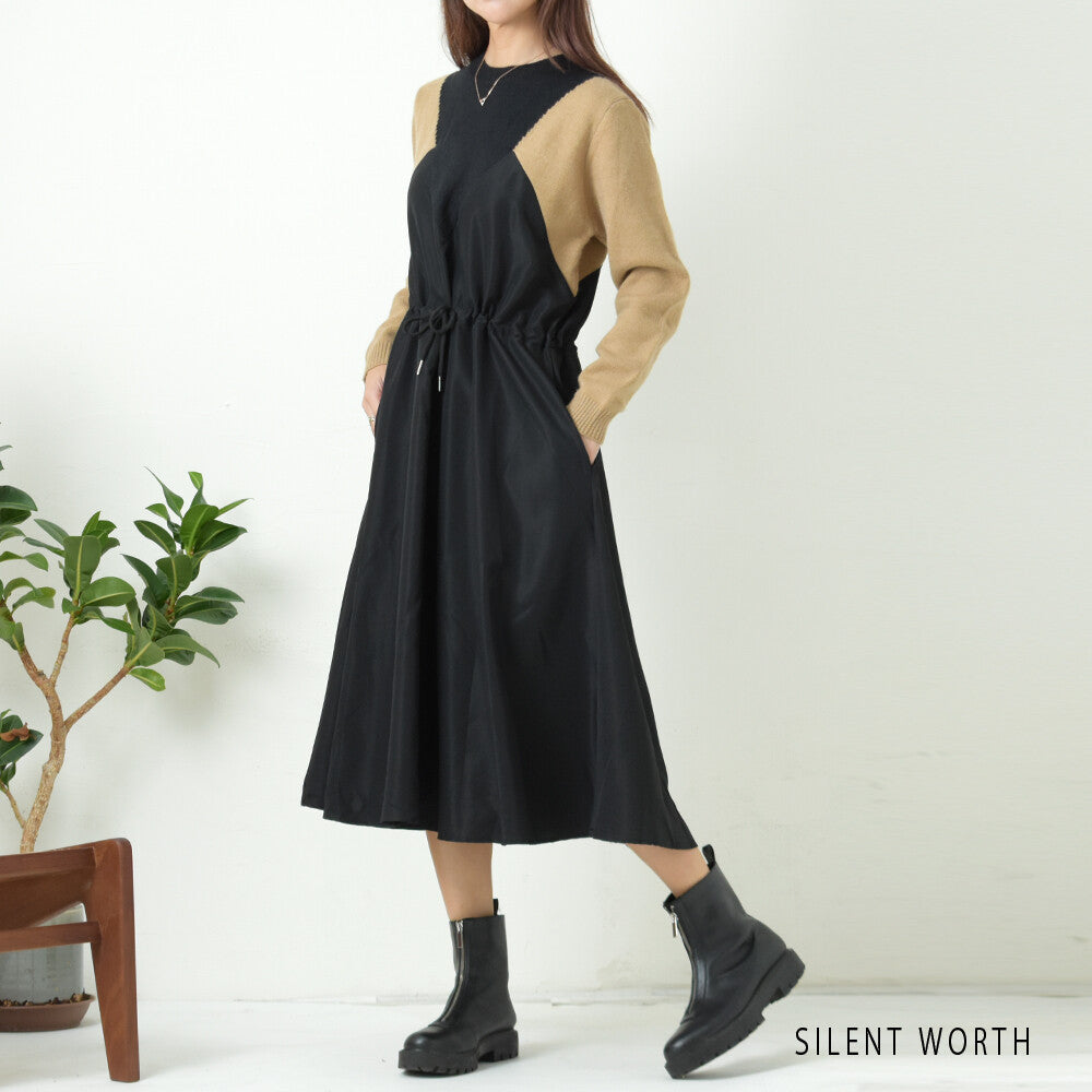 Casual Dress 休閒洋裝 (CALA # 1401704 & 1401803)