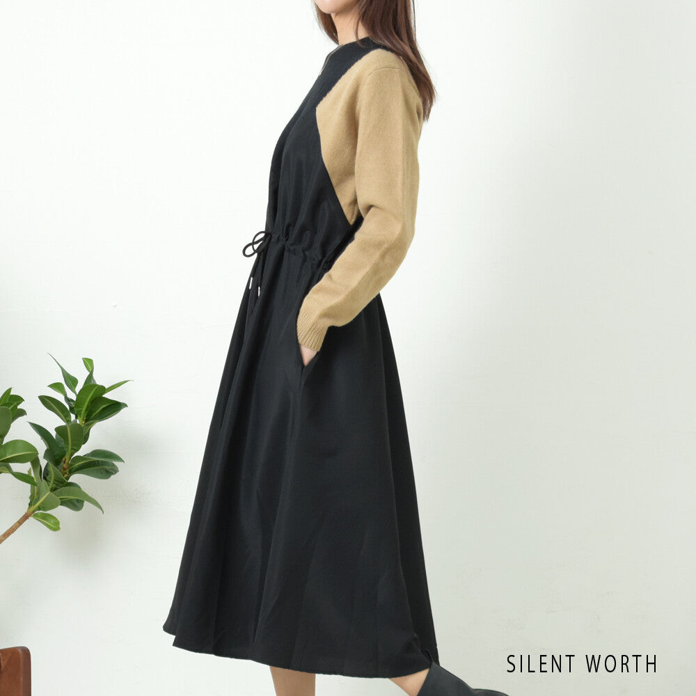 Casual Dress 休閒洋裝 (CALA # 1401704 & 1401803)