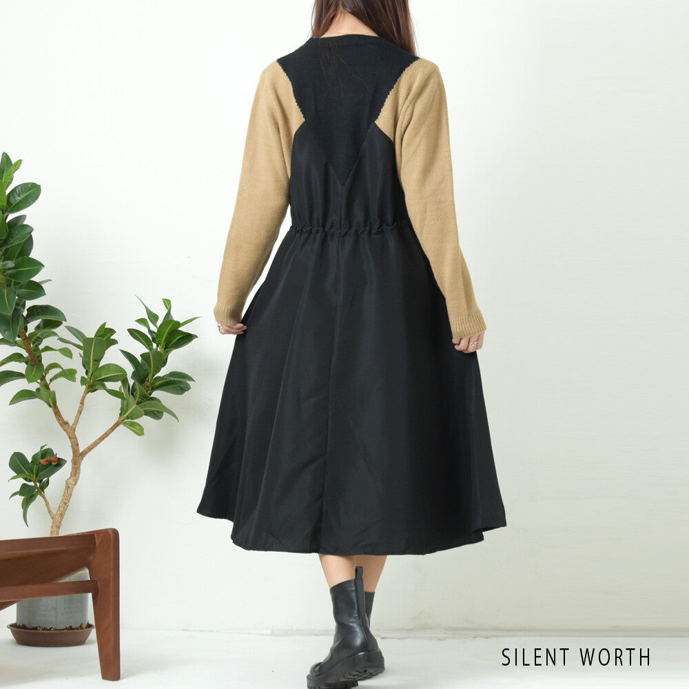 Casual Dress 休閒洋裝 (CALA # 1401704 & 1401803)