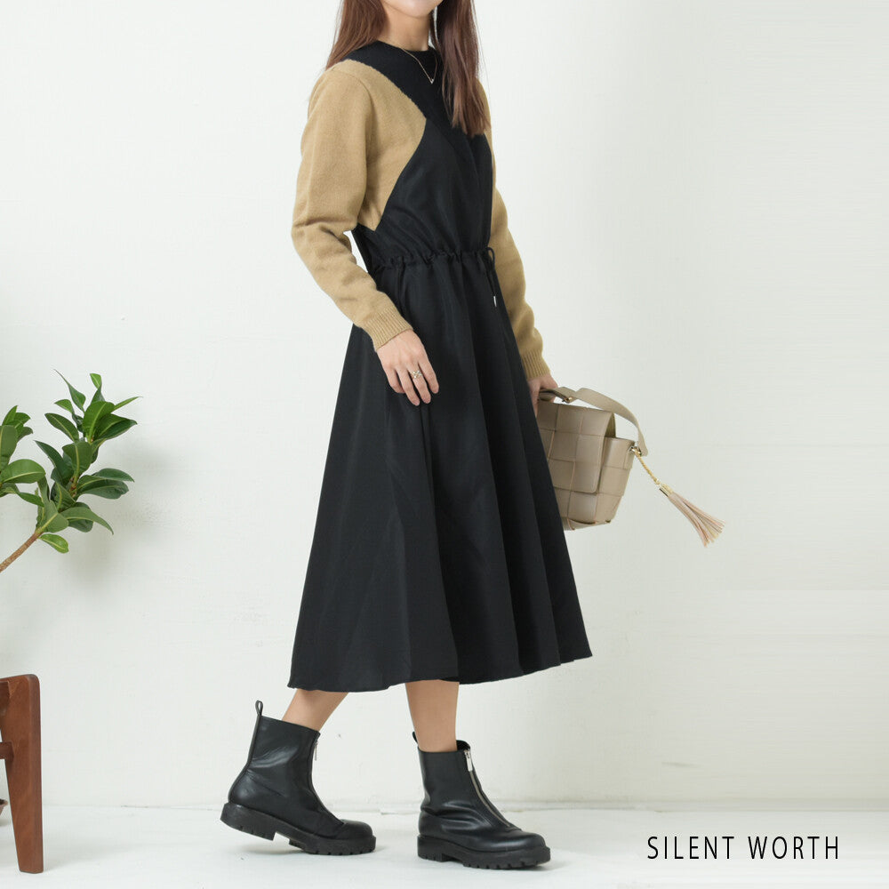 Casual Dress 休閒洋裝 (CALA # 1401704 & 1401803)