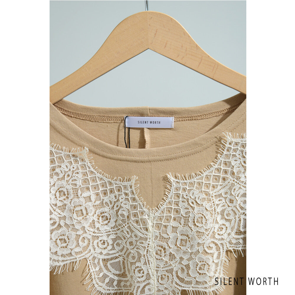 Dolman Sleeve T-shirt/Tee T卹/T卹 蝙蝠袖 (CALA # 1109003 & 1109002)