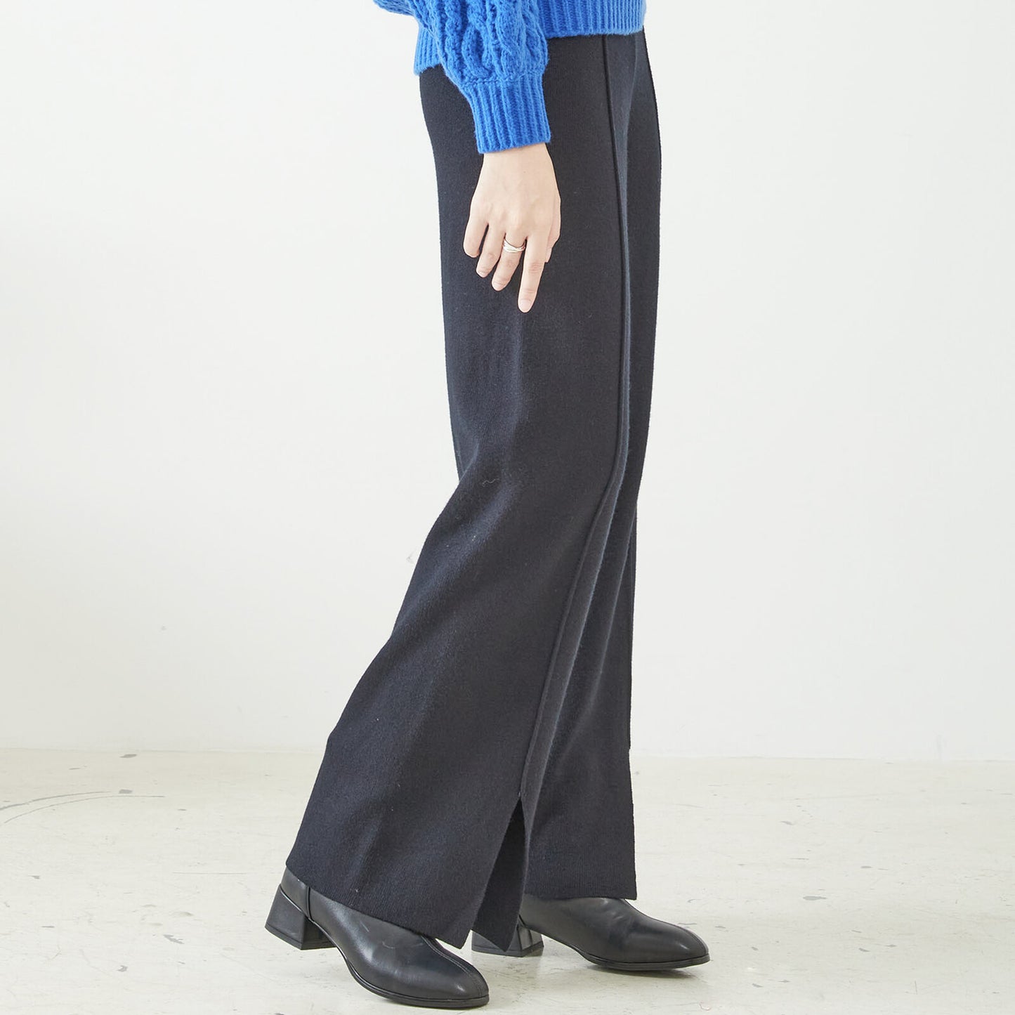 Full-Length Pants 舒適長褲