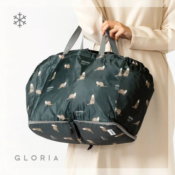 Cool-keeping Eco Bag 保溫環保袋