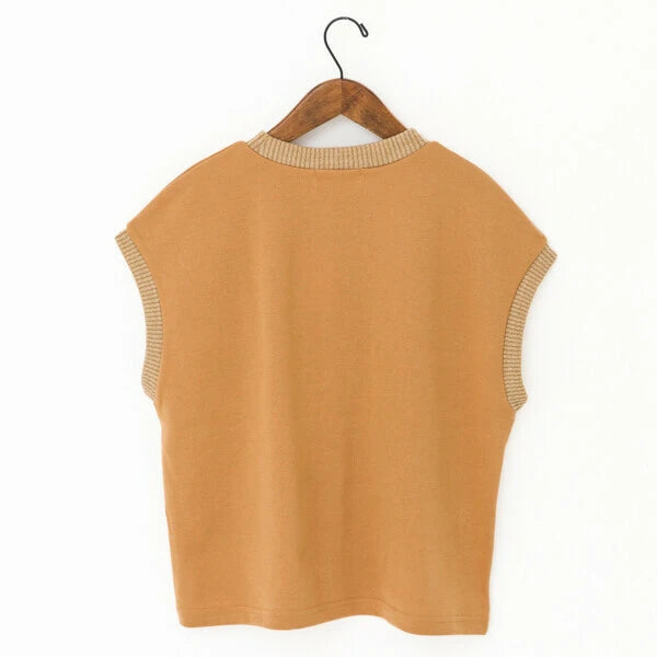 Vest 背心