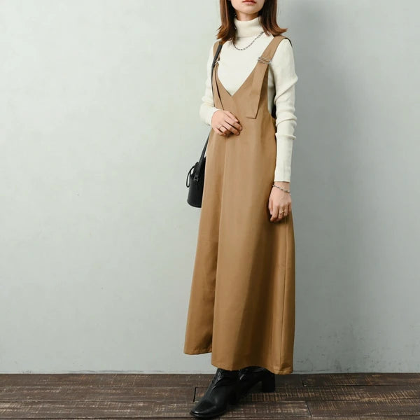Japanese-styled Dress 日式洋裝