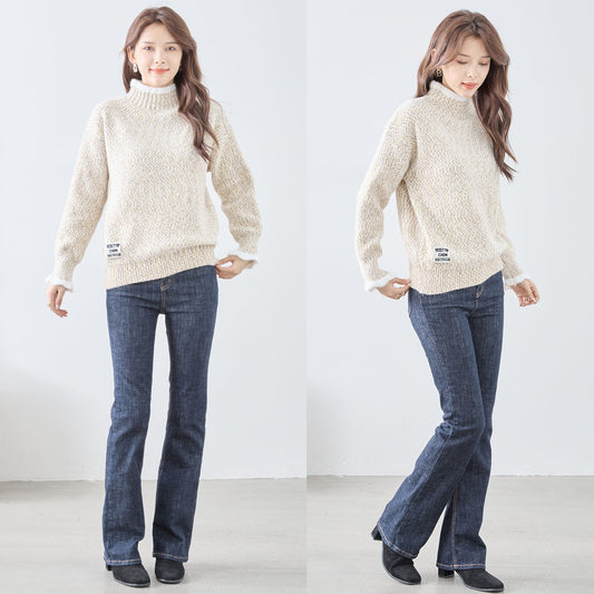 Cozy Top 舒適上衣