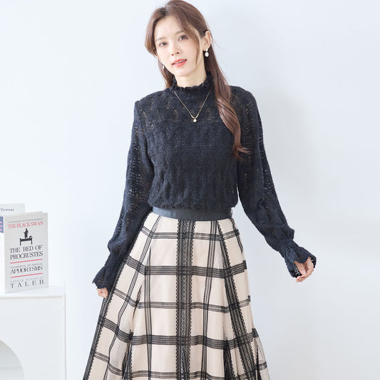 Long Sleeve Shirt 長袖上衣