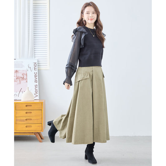 Knit Top 針織衫