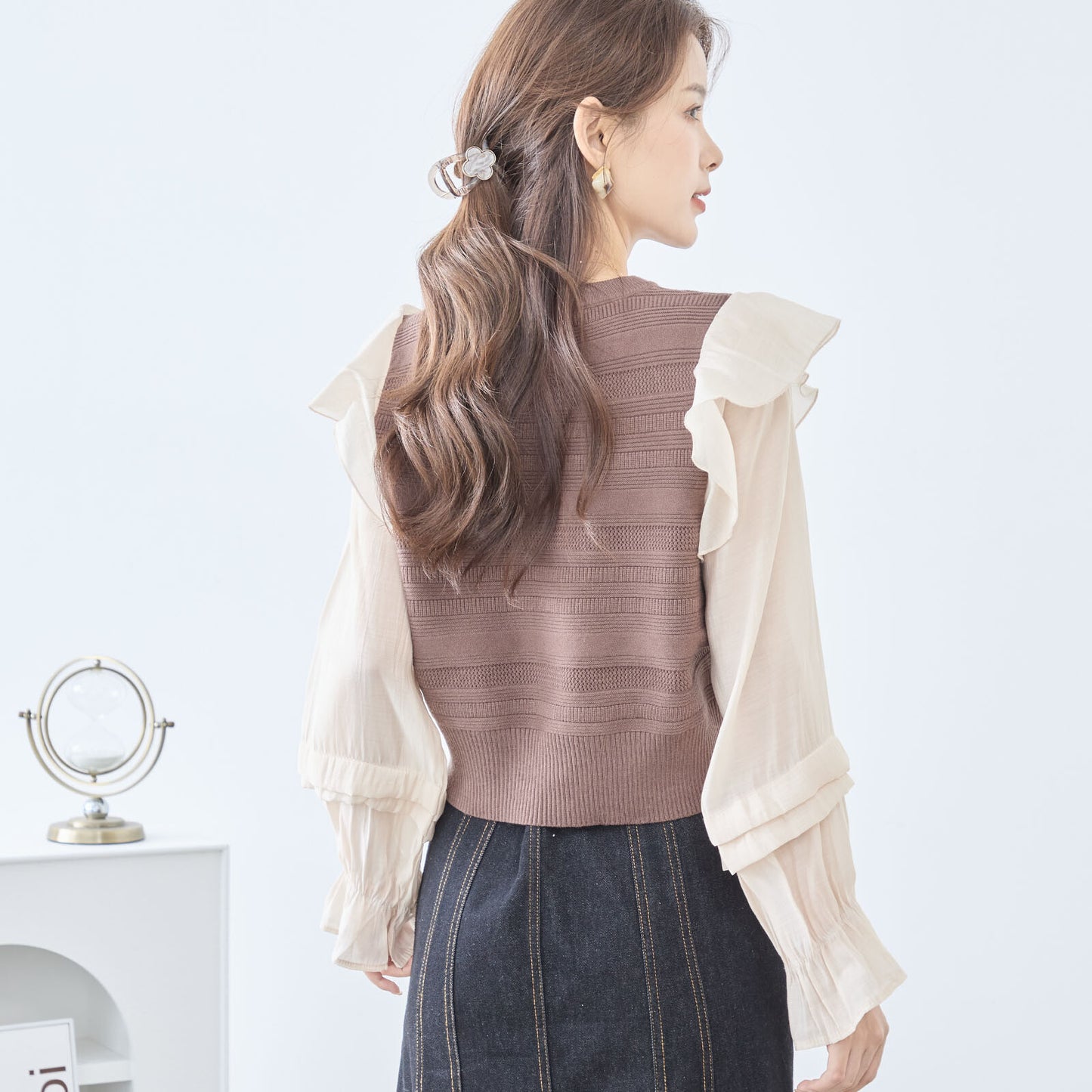 Knit Top 針織衫