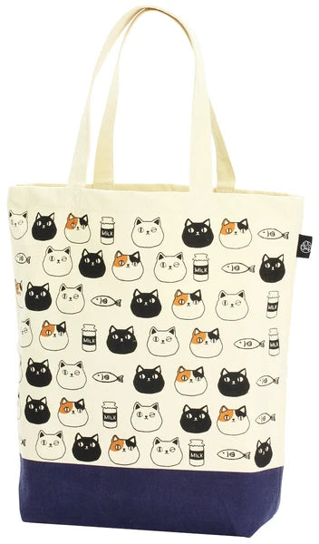 Cute Cut Tote Bag 可愛手提袋