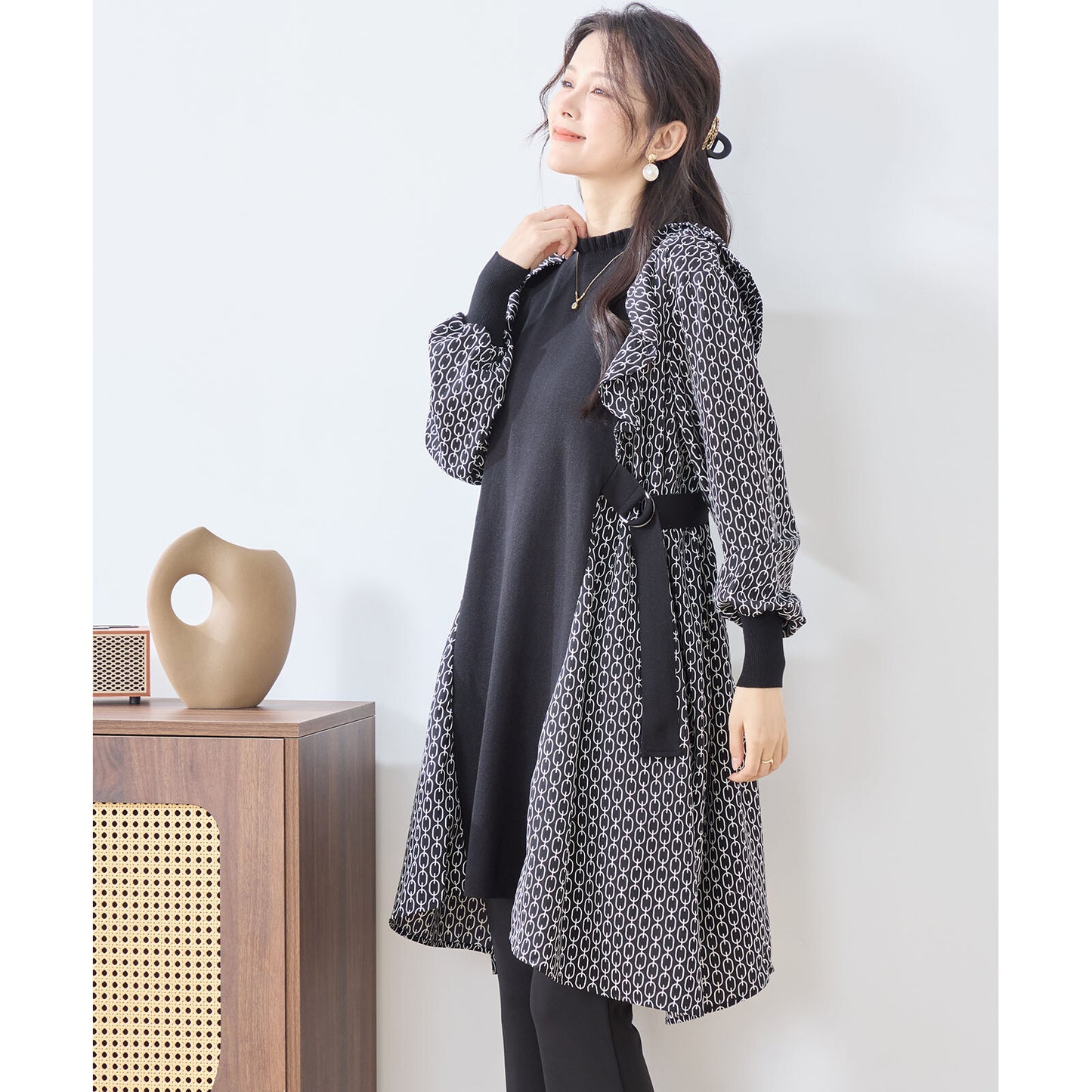 Dress 洋裝
