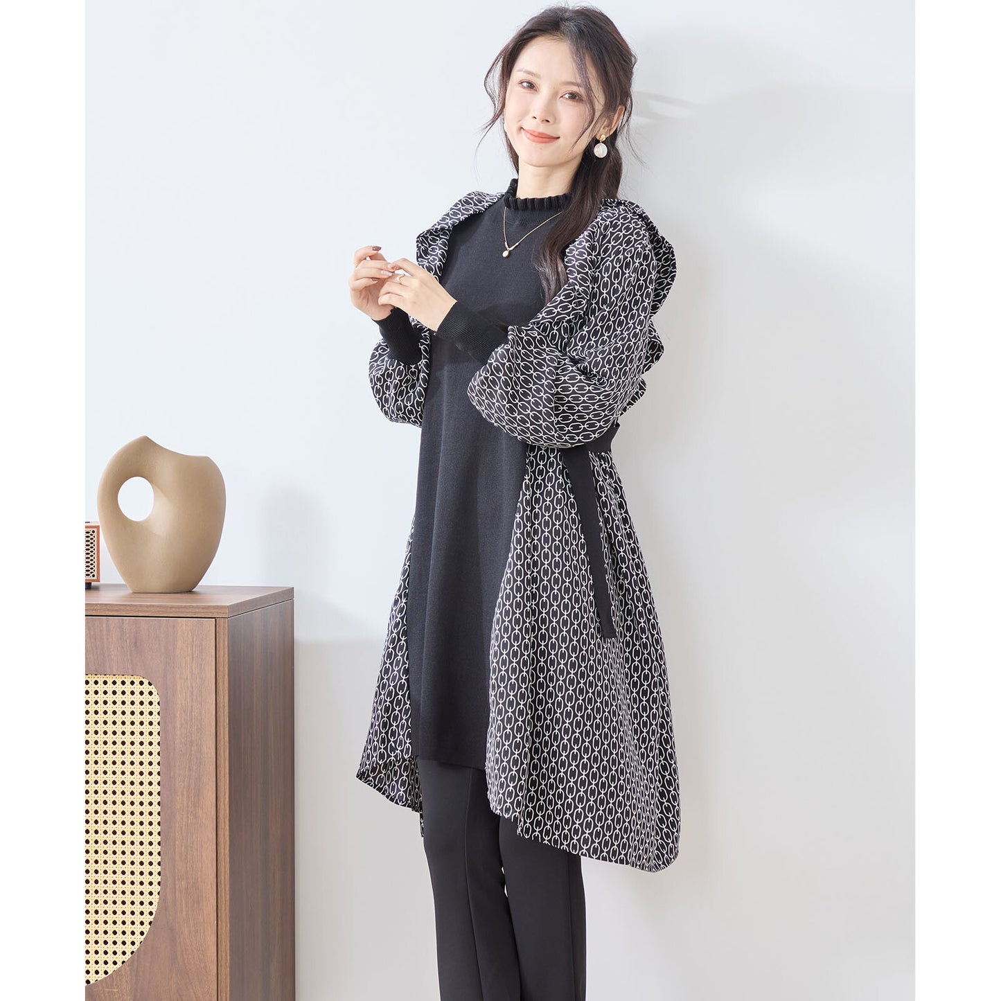 Dress 洋裝