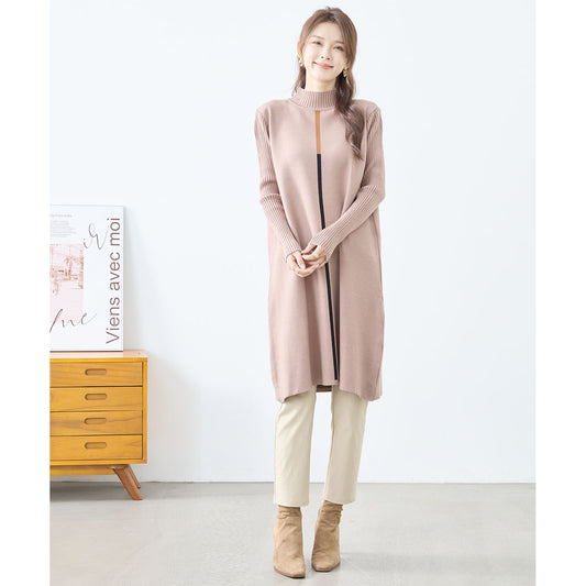One-piece Dresses 針織裙