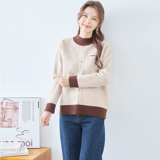 Knit Sweater 針織衫
