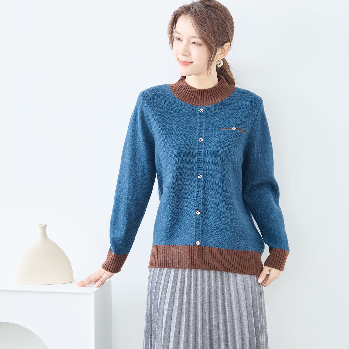 Knit Sweater 針織衫